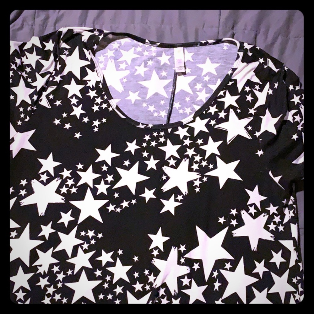 LuLaRoe top